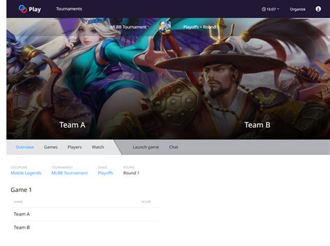 mlbb.wheel online|MLBB Tournament Tool.